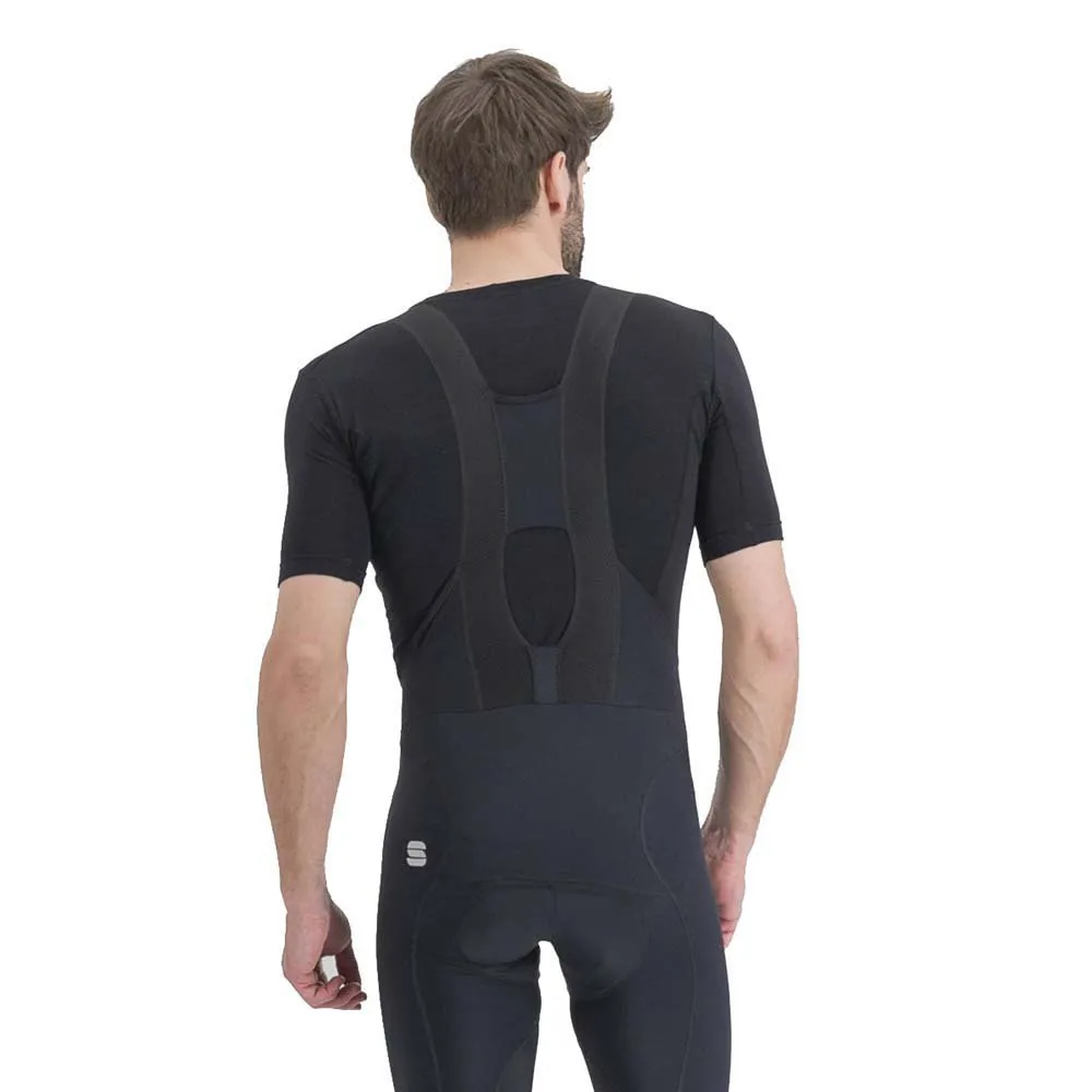Sportful Merino Layer Kortärmad Baslager