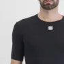 Sportful Merino Layer Kortärmad Baslager