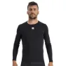 Sportful Merino Layer Tee Långärmad Baslager