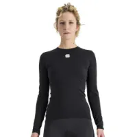 Sportful Merino Tee Långärmad Baslager