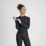 Sportful Merino Tee LS Dam Underställ