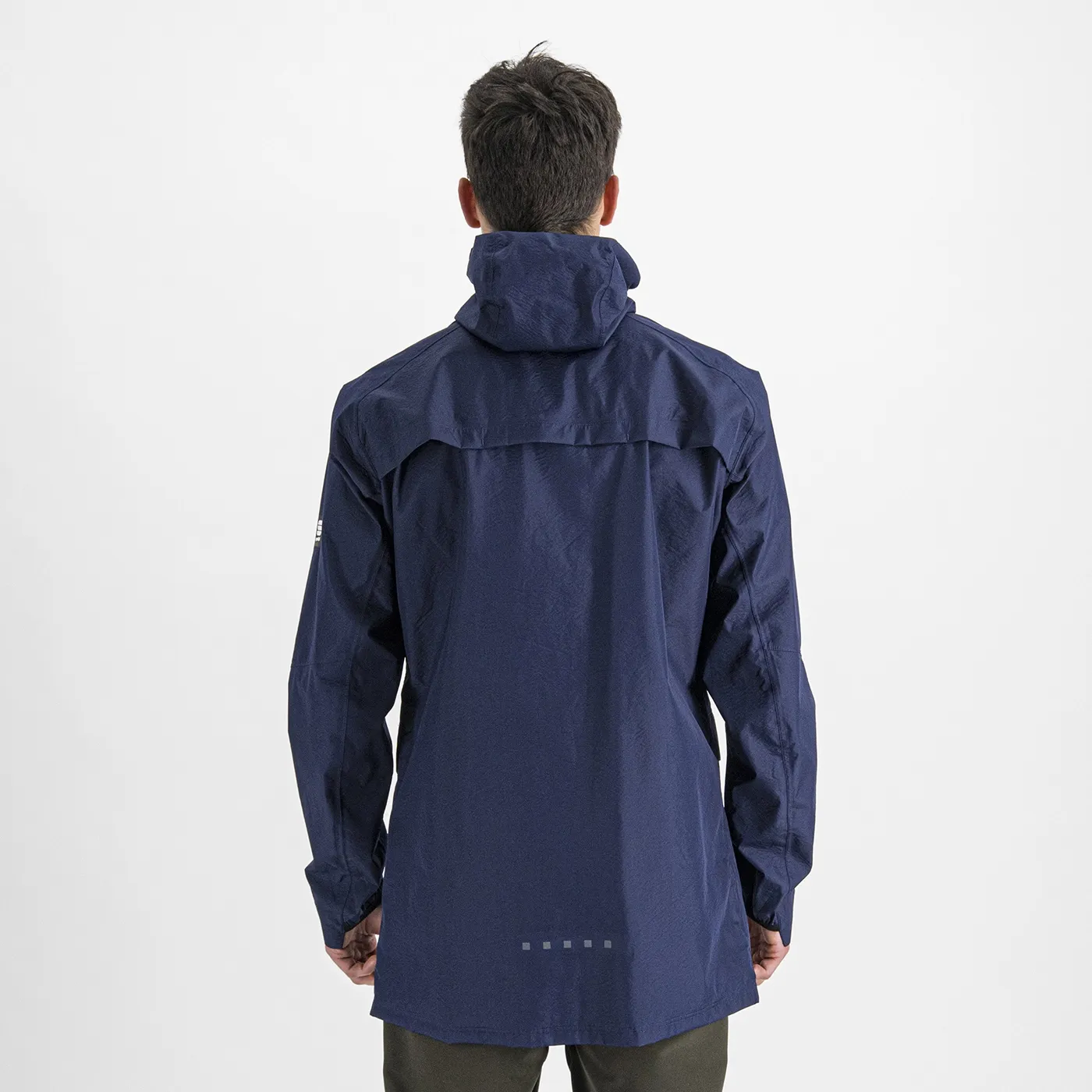 Sportful Metro Hardshell Cykeljacka