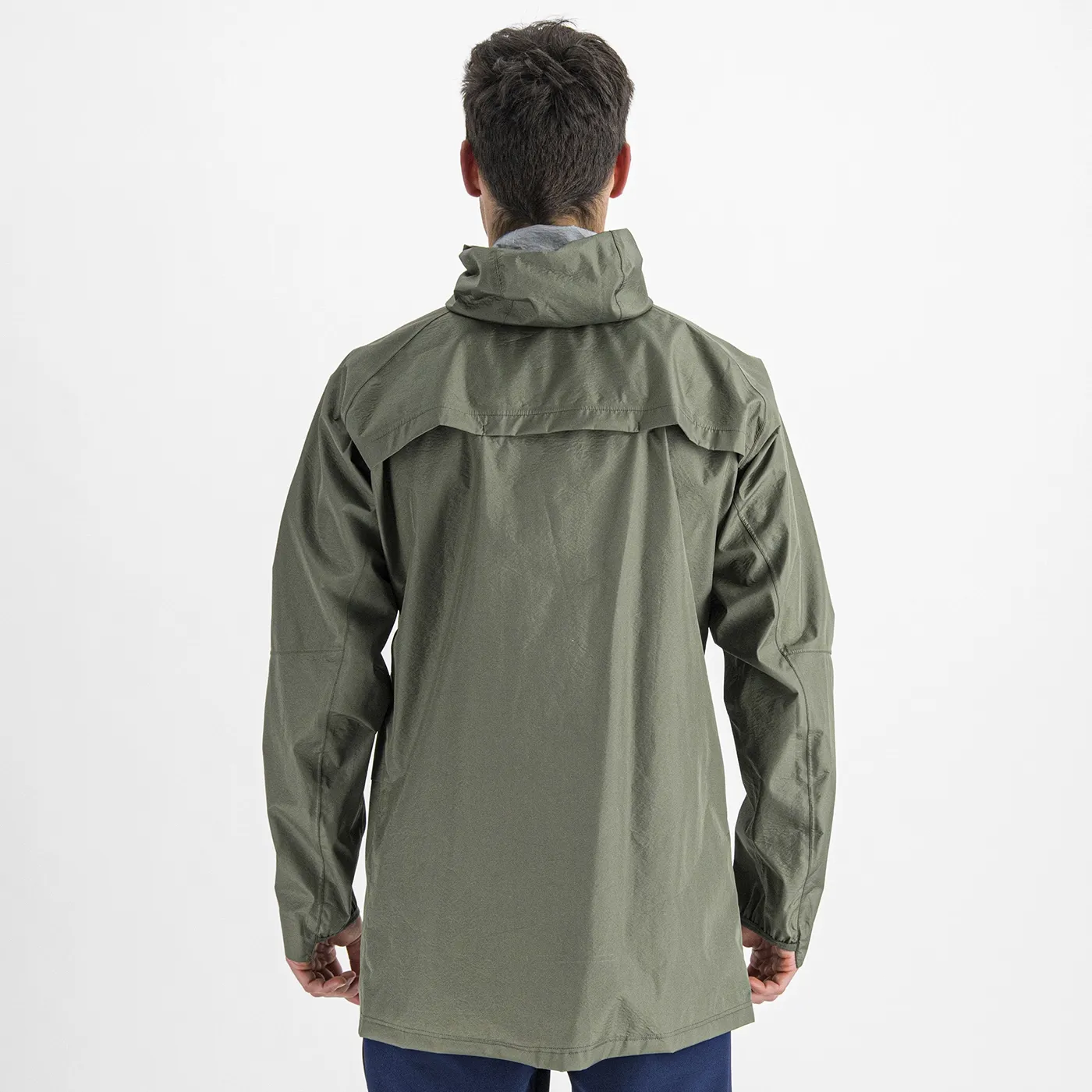 Sportful Metro Hardshell Cykeljacka