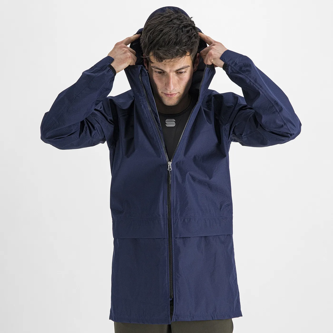 Sportful Metro Hardshell Cykeljacka