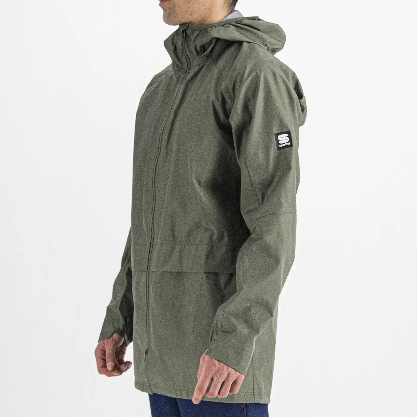 Sportful Metro Hardshell Cykeljacka