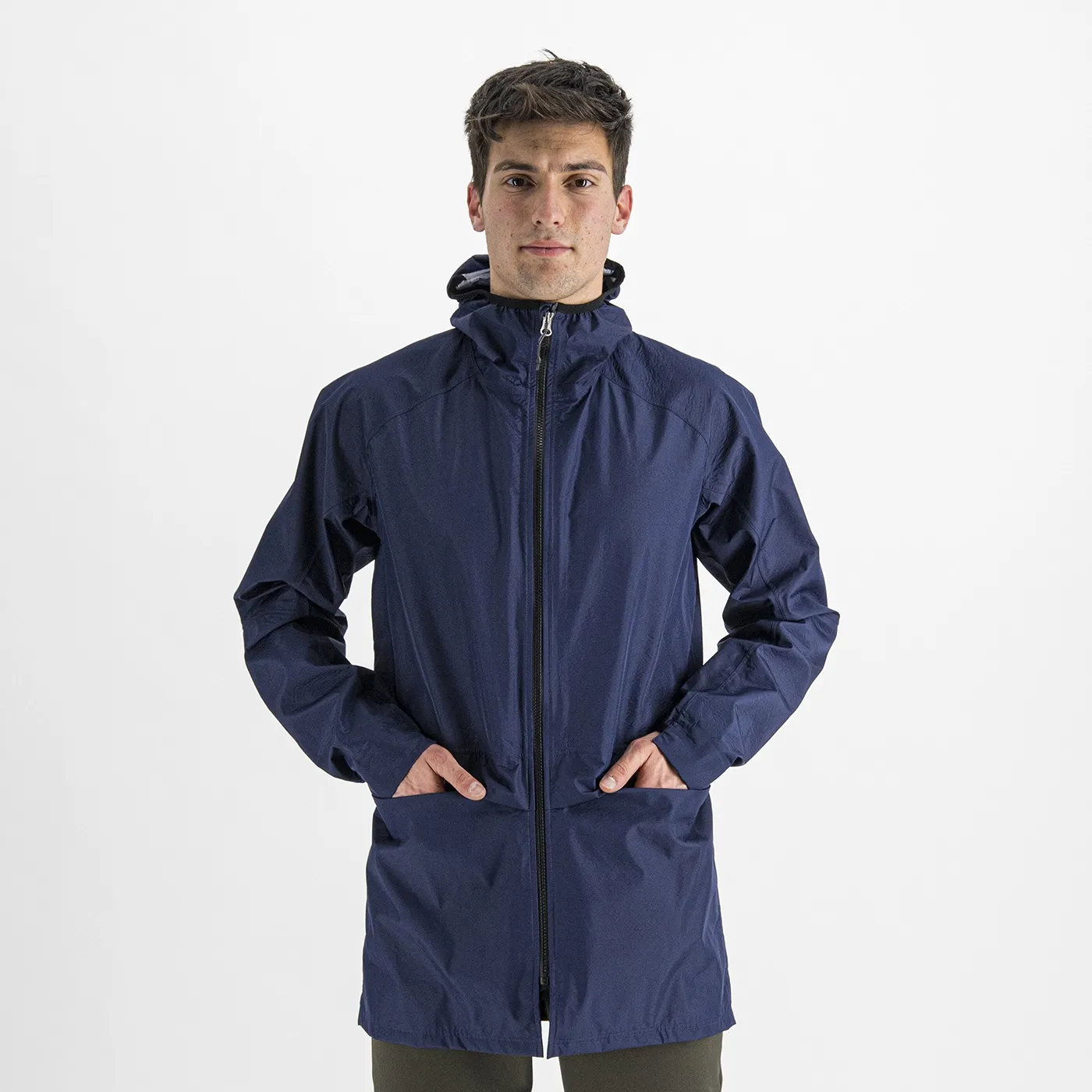 Sportful Metro Hardshell Cykeljacka