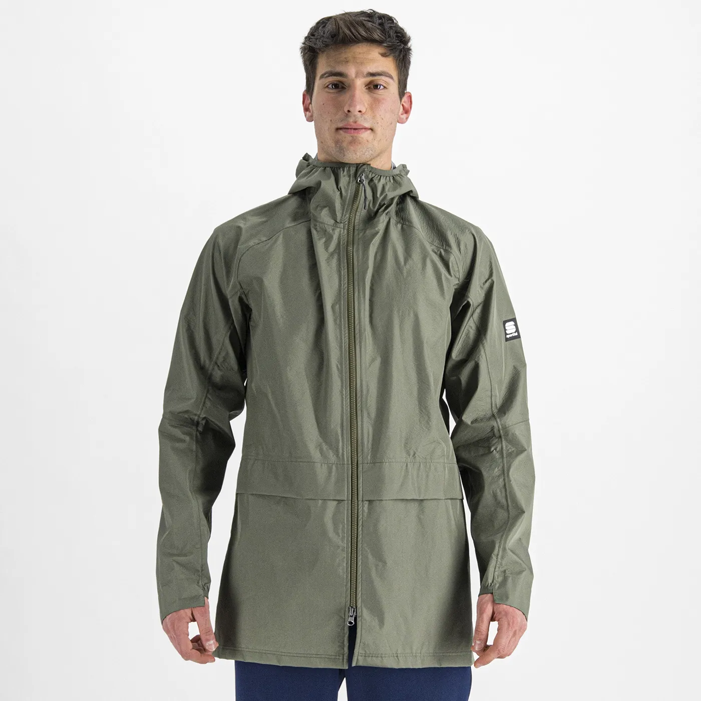 Sportful Metro Hardshell Cykeljacka