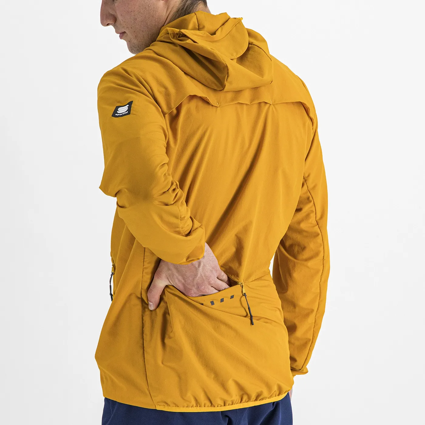 Sportful Metro Light Cykeljacka Sportful Metro Light Cykeljacka