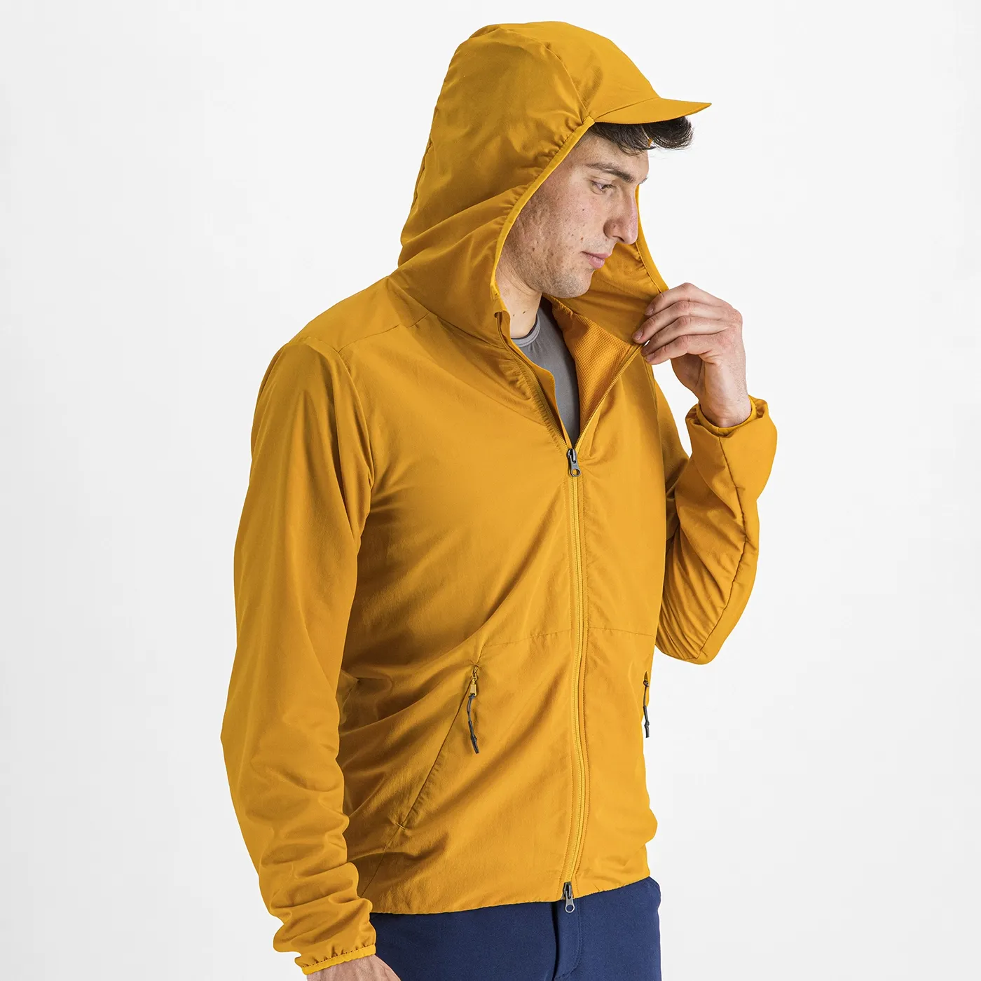 Sportful Metro Light Cykeljacka