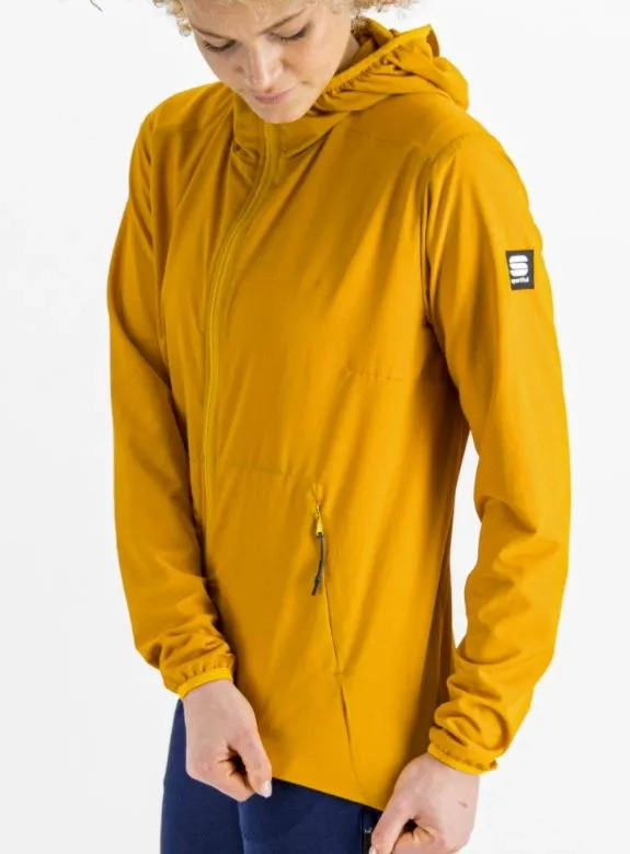 Sportful Metro Light Dam Cykeljacka Sportful Metro Light Dam Cykeljacka