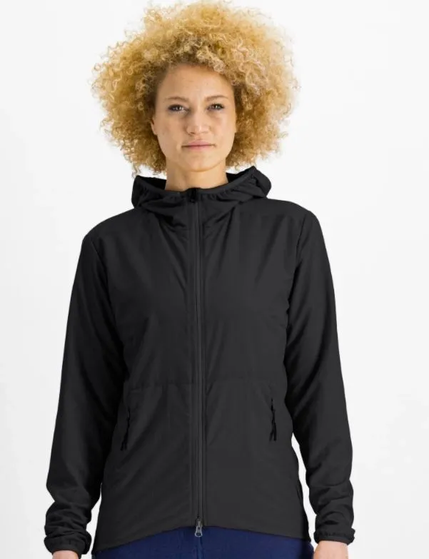 Sportful Metro Light Dam Cykeljacka Sportful Metro Light Dam Cykeljacka