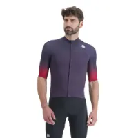 Sportful Midseason Pro Korta ärmar Cykeltröja