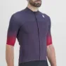Sportful Midseason Pro Korta ärmar Cykeltröja, Nightshade, XXL
