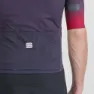 Sportful Midseason Pro Korta ärmar Cykeltröja, Nightshade, XXL