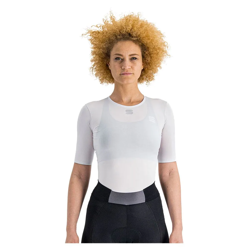 Sportful Midweight Kortärmad Baslager