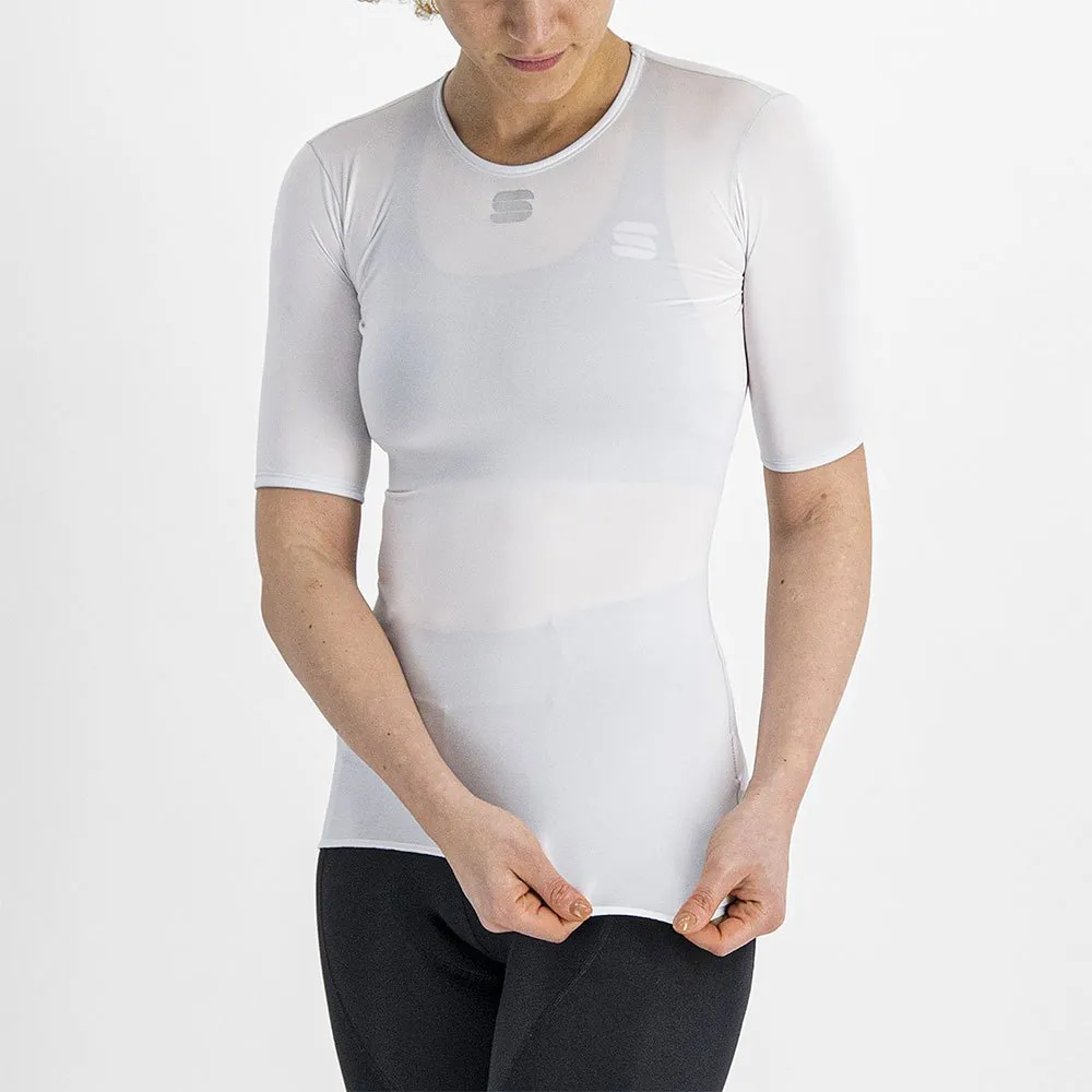 Sportful Midweight Kortärmad Baslager