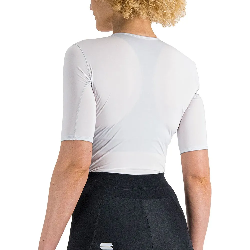 Sportful Midweight Kortärmad Baslager
