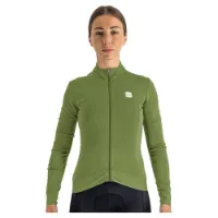 Sportful Monocrom Thermal Långärmad Trikå Sportful Monocrom Thermal Långärmad Trikå