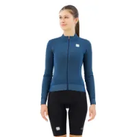 Sportful Monocrom Thermal Långärmad Trikå Sportful Monocrom Thermal Långärmad Trikå