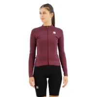 Sportful Monocrom Thermal Långärmad Trikå Sportful Monocrom Thermal Långärmad Trikå