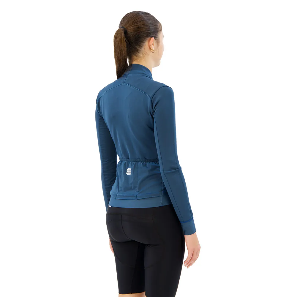Sportful Monocrom Thermal Långärmad Trikå