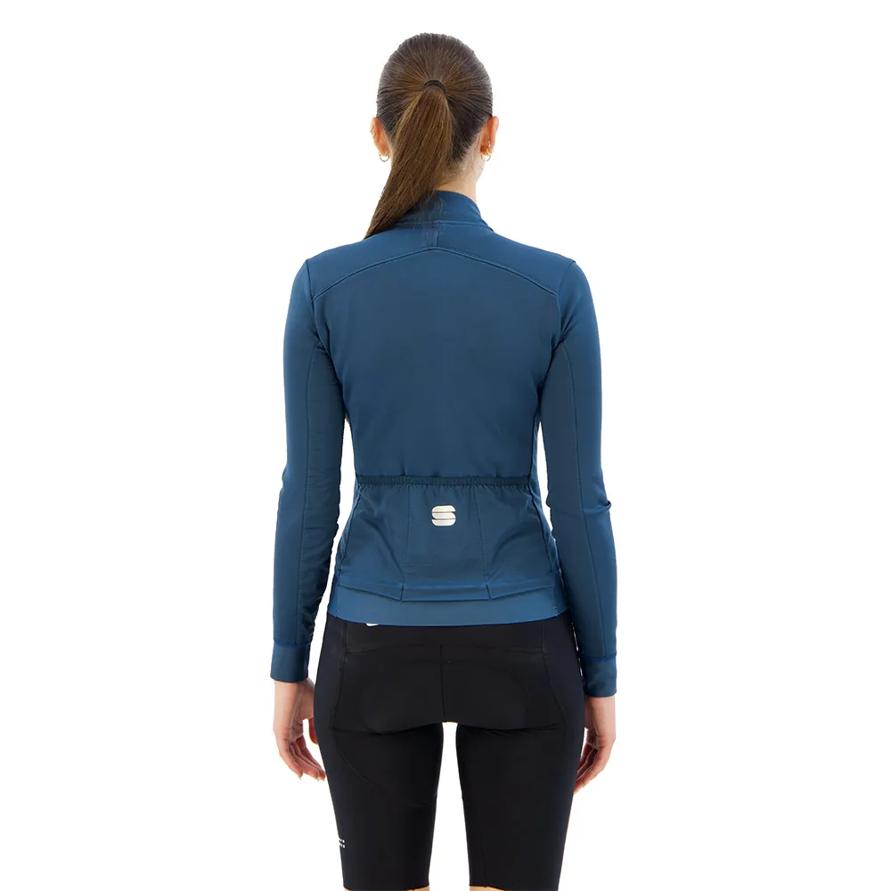 Sportful Monocrom Thermal Långärmad Trikå