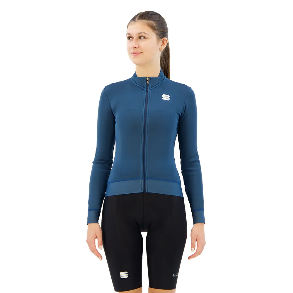 Sportful Monocrom Thermal Långärmad Trikå