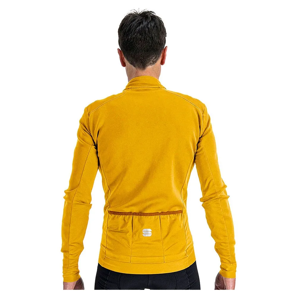 Sportful Monocrome Thermal Långärmad Trikå Sportful Monocrome Thermal Långärmad Trikå