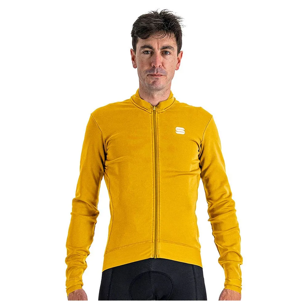 Sportful Monocrome Thermal Långärmad Trikå Sportful Monocrome Thermal Långärmad Trikå