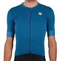 Sportful Monocron Kort Dam Cykeltröja