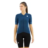 Sportful Monocron Kort Dam Cykeltröja Sportful Monocron Kort Dam Cykeltröja