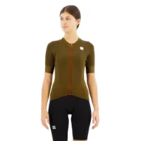 Sportful Monocron Kort Dam Cykeltröja