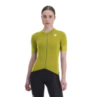 Sportful Monocron Kort Dam Cykeltröja