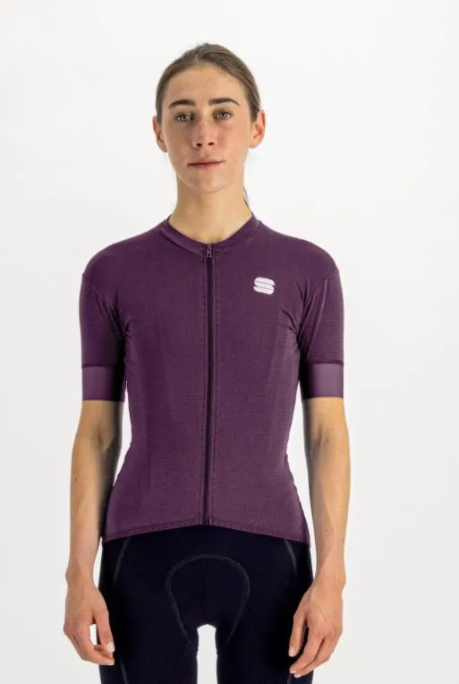 Sportful Monocron Kort Dam Cykeltröja Sportful Monocron Kort Dam Cykeltröja