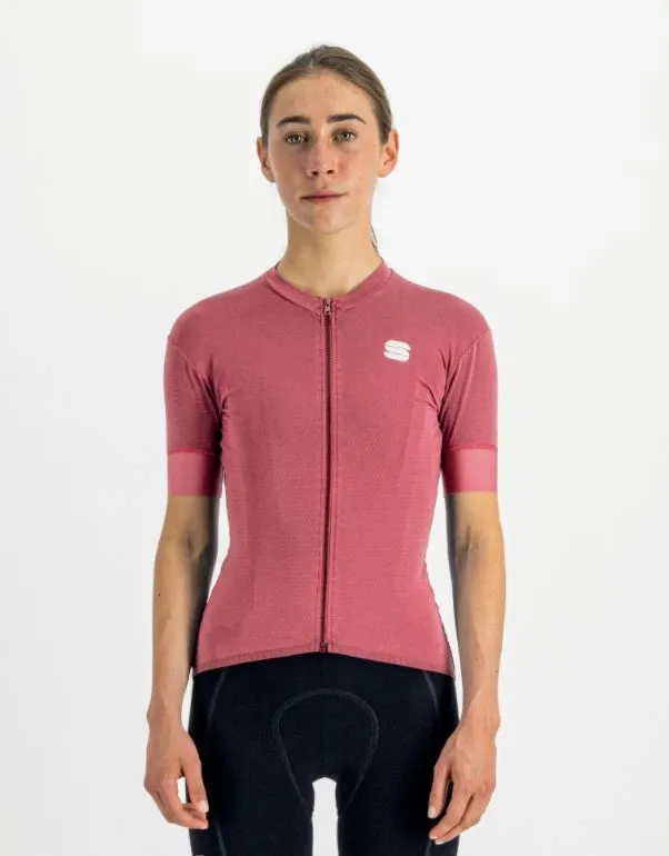 Sportful Monocron Kort Dam Cykeltröja Sportful Monocron Kort Dam Cykeltröja