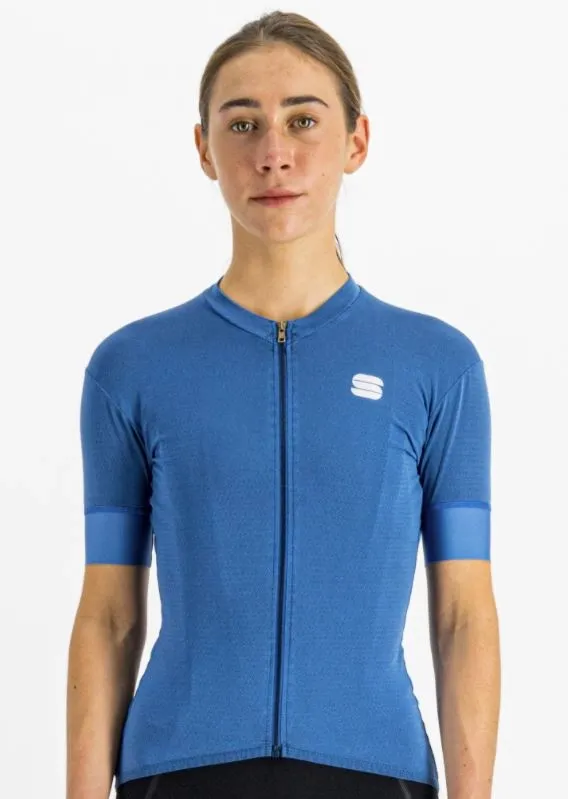 Sportful Monocron Kort Dam Cykeltröja Sportful Monocron Kort Dam Cykeltröja