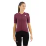 Sportful Monocron Kort Dam Cykeltröja