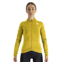 Sportful Monocrow Thermal Långärmad Trikå