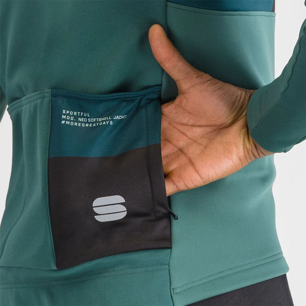 Sportful Neo 2 Jacka Sportful Neo 2 Jacka
