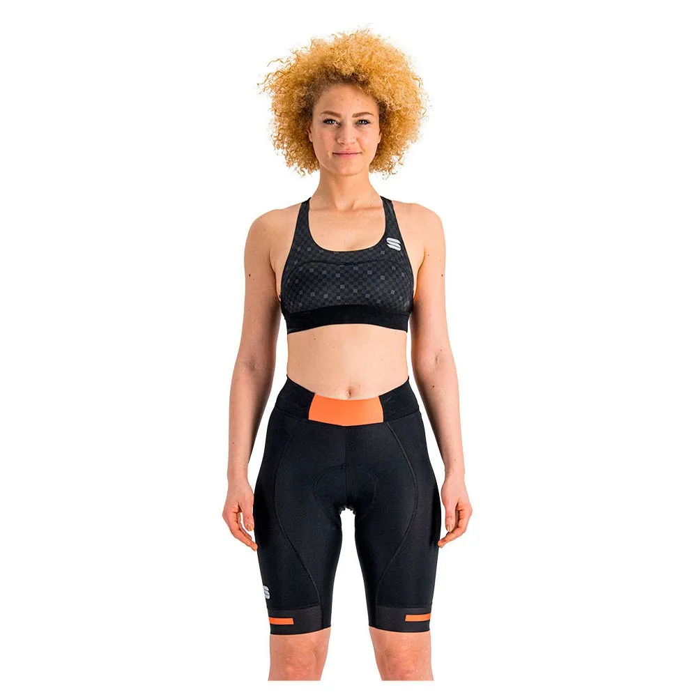 Sportful Neo Cykelbyxor Utan Axelband Sportful Neo Cykelbyxor Utan Axelband