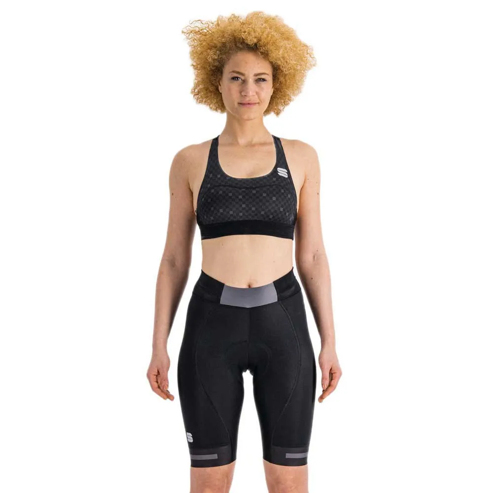 Sportful Neo Cykelbyxor Utan Axelband Refurbished, Black Sportful Neo Cykelbyxor Utan Axelband Refurbished, Black