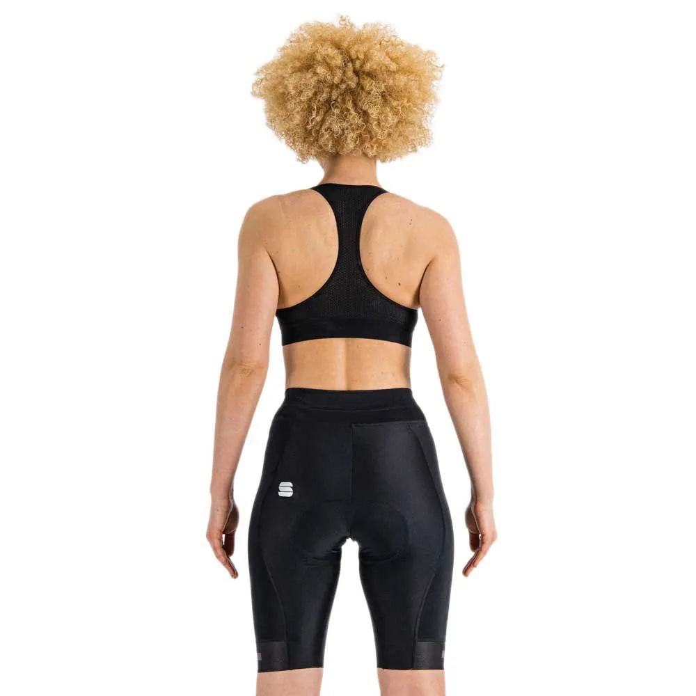 Sportful Neo Cykelbyxor Utan Axelband Refurbished, Black Sportful Neo Cykelbyxor Utan Axelband Refurbished, Black