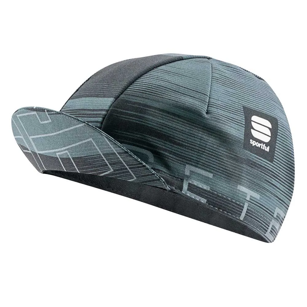 Sportful Peter Sagan Gravel Mössa, Black