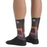Sportful Peter Sagan Half Långa Strumpor, Black