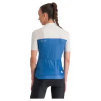 Sportful Pista Korta ärmar Cykeltröja Sportful Pista Korta ärmar Cykeltröja
