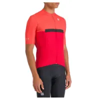 Sportful Pista Korta ärmar Cykeltröja Sportful Pista Korta ärmar Cykeltröja