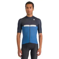 Sportful Pista Korta ärmar Cykeltröja Sportful Pista Korta ärmar Cykeltröja