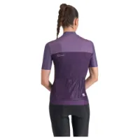 Sportful Pista Korta ärmar Cykeltröja