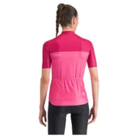 Sportful Pista Korta ärmar Cykeltröja Sportful Pista Korta ärmar Cykeltröja