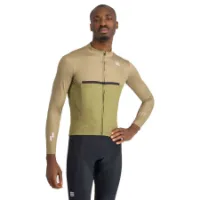 Sportful Pista Thermal Långärmad Trikå Sportful Pista Thermal Långärmad Trikå